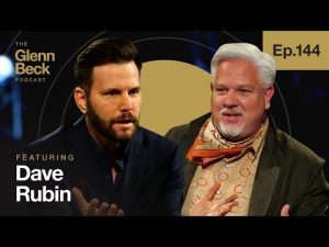 Read more about the article Did Elon Musk Launch Us into a Post-Woke World? | The Glenn Beck Podcast | Ep 144