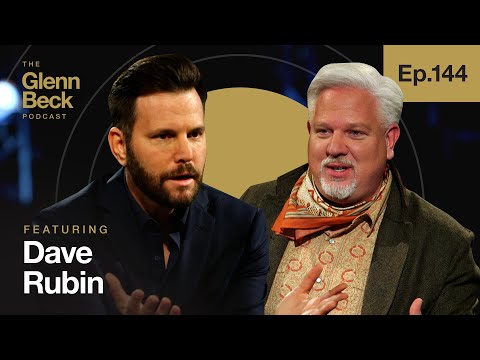 You are currently viewing Did Elon Musk Launch Us into a Post-Woke World? | The Glenn Beck Podcast | Ep 144