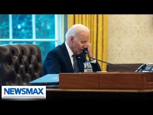 Read more about the article New York Times: Biden wanted Trump prosecuted | American Agenda