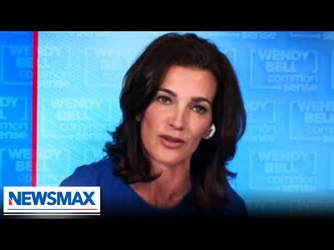 You are currently viewing Wendy Bell: Did no one see this danger coming? | Wendy Bell Common Sense on Newsmax