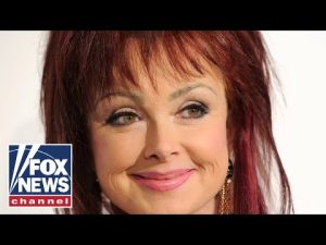 Read more about the article Naomi Judd, country music legend, dies at 76