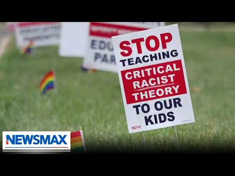 You are currently viewing Fight for policies in your school district to protect your children from indoctrination | The Count