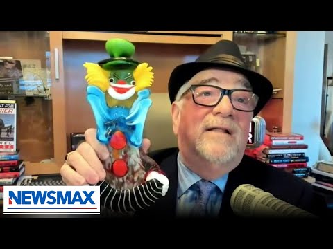 You are currently viewing Michael Savage calls for Biden to be tested for Alzheimer’s | ‘The Count’