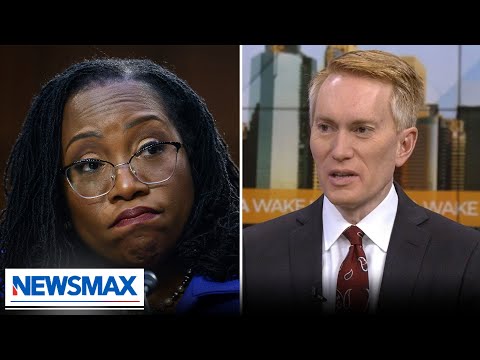 You are currently viewing Sen. James Lankford reveals how he will vote on Judge Ketanji Brown Jackson | Wake Up America