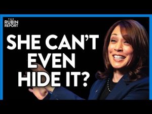 Read more about the article Kamala Harris Reveals What She Really Thinks of Rural Voters | DM CLIPS | Rubin Report