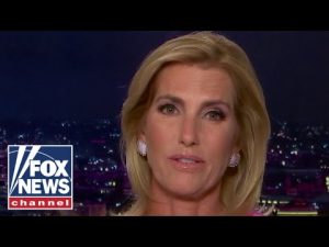 Read more about the article Ingraham: This is what Biden is promoting for our kids