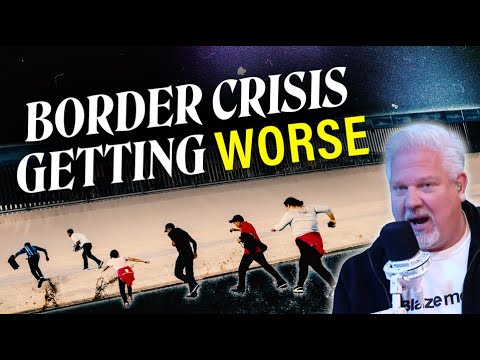 You are currently viewing EXPLAINED: How Biden just made our border crisis EVEN WORSE