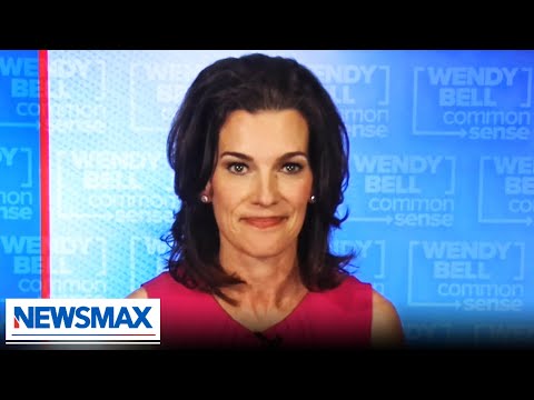 You are currently viewing Wendy Bell: We traded “mean tweets” for this? | Wendy Bell Common Sense on Newsmax