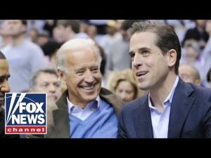 Read more about the article Turley: New Hunter Biden narrative just not true