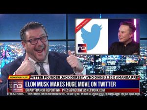 Read more about the article BREAKING: Elon Musk Makes HUGE Move on Twitter And Everyone There Is Terrified For Their Jobs