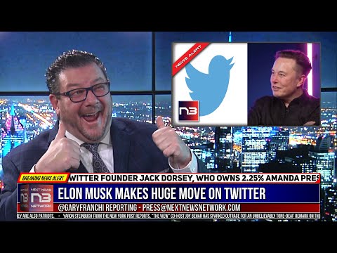 You are currently viewing BREAKING: Elon Musk Makes HUGE Move on Twitter And Everyone There Is Terrified For Their Jobs