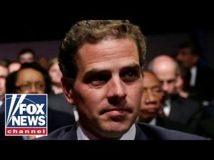 Read more about the article Liberal media: ‘Reckoning’ coming for Hunter Biden coverage