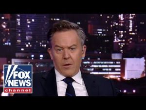 Read more about the article Gutfeld: Things aren’t looking good