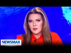 Read more about the article Trish Regan: America “duped” by media-Democrat collusion | Spicer & Co. on Newsmax