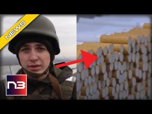 Read more about the article American Cigarettes Company Sends GIFT To Ukrainian Troops