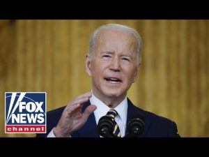 Read more about the article ‘The Five’ reacts to Biden’s push for more gun laws