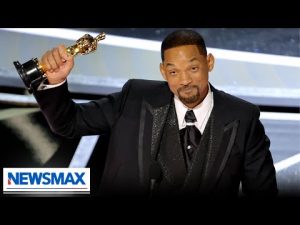 Read more about the article Academy ‘lied’ about asking Will Smith to leave Oscars