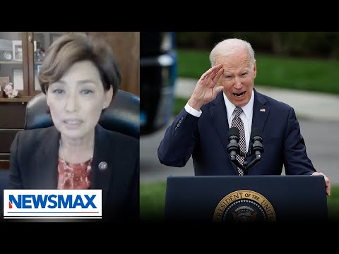 You are currently viewing ‘Irresponsible and unacceptable’ behavior by the Biden Administration | Rep. Young Kim