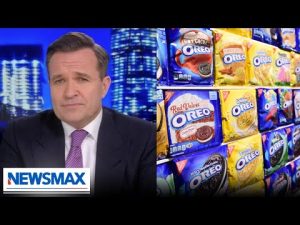 Read more about the article ‘Milk’s wokest cookie’: Greg Kelly calls out the cookie company for their latest commercial