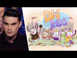 Read more about the article The Daily Wire Announced “DW Kids” – Here’s Why.