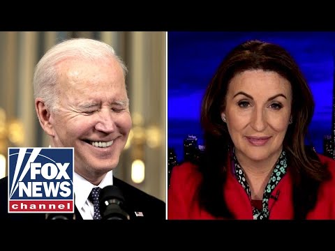 You are currently viewing How Biden is ‘becoming sneaky’: Devine