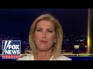 Read more about the article Ingraham: The left thinks conservatives are a bigger threat than dictators