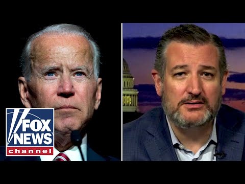 You are currently viewing Biden’s five inflation lies: Ted Cruz