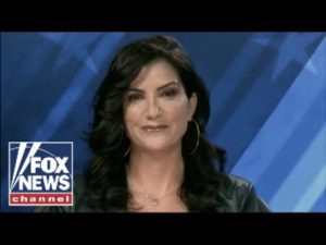 Read more about the article Hillary can’t convey what the average American thinks: Dana Loesch