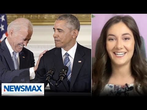 You are currently viewing ‘Pathetic’: Biden mocked for having Obama come back to White House | Wake Up America