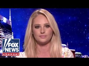 Read more about the article Tomi Lahren: ‘You’re going to see catch and release on steroids’