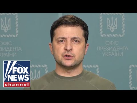 You are currently viewing Zelenskyy addresses UN Security Council meeting on Ukraine