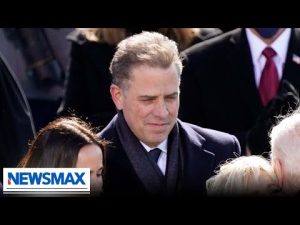 Read more about the article REPORT: Secret Service paying thousands a month for Malibu mansion to protect Hunter Biden