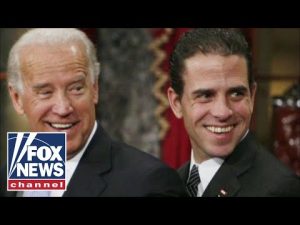 Read more about the article McEnany: What did President Biden know about Hunter’s business dealings?