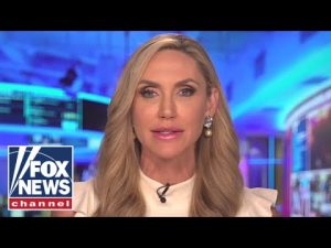 Read more about the article Lara Trump: Biden trying to ‘trick’ Americans into thinking things aren’t that bad