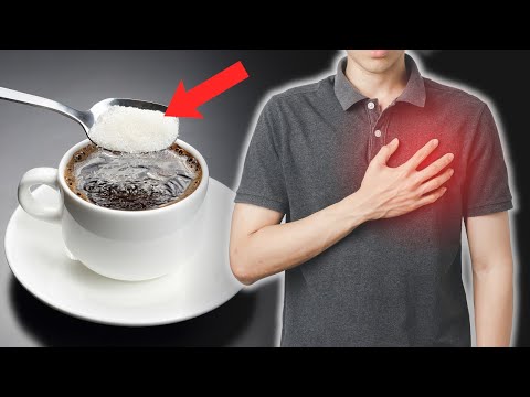 Read more about the article Why You Shouldn’t Add Sugar To Your Coffee