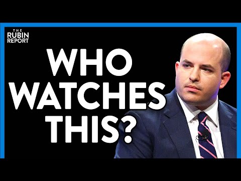 You are currently viewing CNN Host Has Insane Panel That Thinks This New Law Is Like Segregation | DM CLIPS | Rubin Report