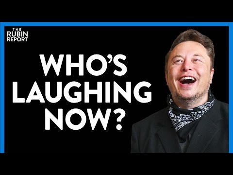 You are currently viewing Elon Musk Is Now on the Board of Twitter, Here’s What He Could Do Next | DM CLIPS | Rubin Report