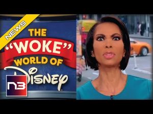 Read more about the article Harris Faulkner BLASTS Disney For What They Are Doing To Take Away Our Children’s Innocence