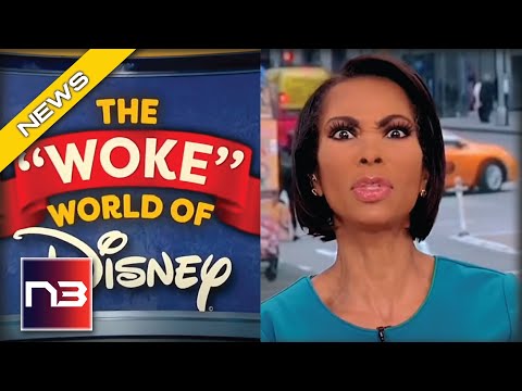 You are currently viewing Harris Faulkner BLASTS Disney For What They Are Doing To Take Away Our Children’s Innocence