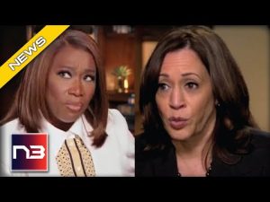 Read more about the article Kamala QUITS Dodging And Tells America What She Really Thinks About Biden’s Statement On Putin