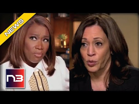 You are currently viewing Kamala QUITS Dodging And Tells America What She Really Thinks About Biden’s Statement On Putin