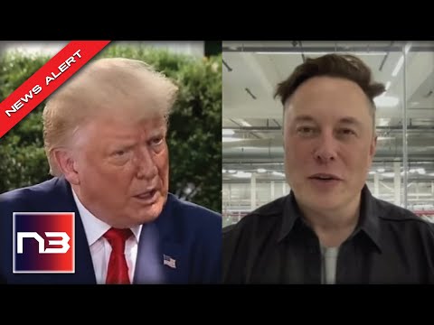 You are currently viewing SPEEDING LOCOMOTIVE! Elon Musk Moving Fast, Could He Bring Trump Back to Twitter?