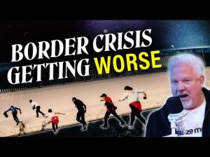 Read more about the article EXPLAINED: How Biden just made our border crisis EVEN WORSE