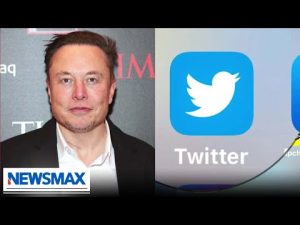 Read more about the article Elon Musk should reinstate President Trump and other Conservatives on Twittter | Kim Klacik