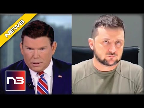 You are currently viewing Zelenskyy Gives ROUSING Message To US Military About What They Need To Stop Russia