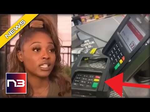 You are currently viewing Woman Goes ‘HULK” On Video After Small Device Drains Her Bank Account