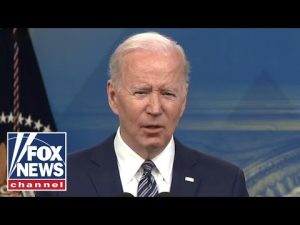 Read more about the article The real reason the media is turning on Joe Biden