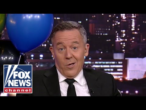 You are currently viewing We just get more adorable: Gutfeld on 1-year anniversary