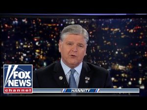 Read more about the article Hannity: This is an apocalyptic scene