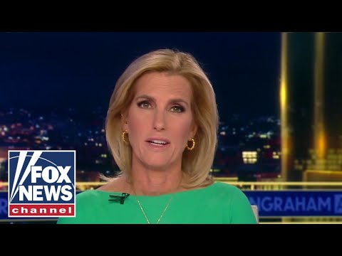 You are currently viewing Obama coming to White House was attempt to ‘resuscitate’ Biden: Ingraham